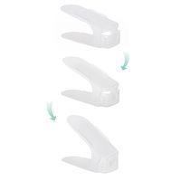 Органайзер (підставка) для взуття 25.5 x 9.5 см Springos HA3009