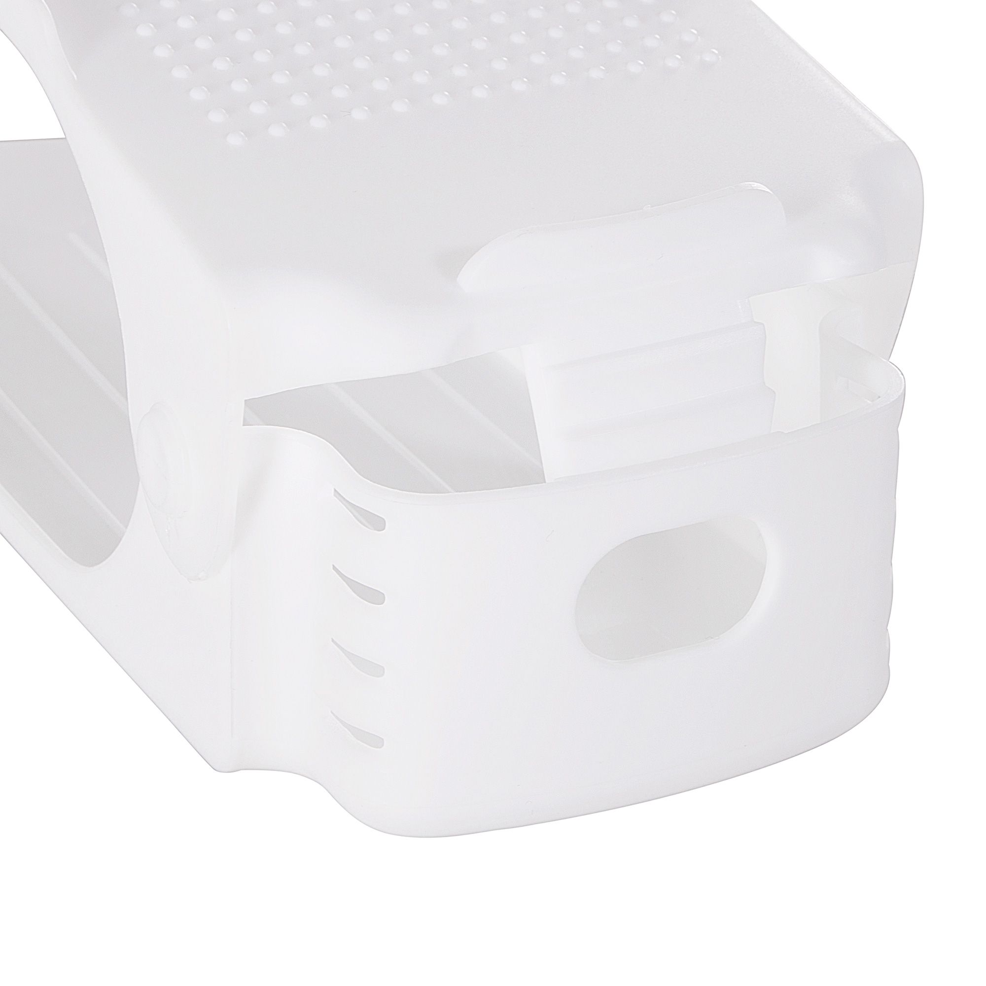 Органайзер (підставка) для взуття 25.5 x 9.5 см Springos HA3009