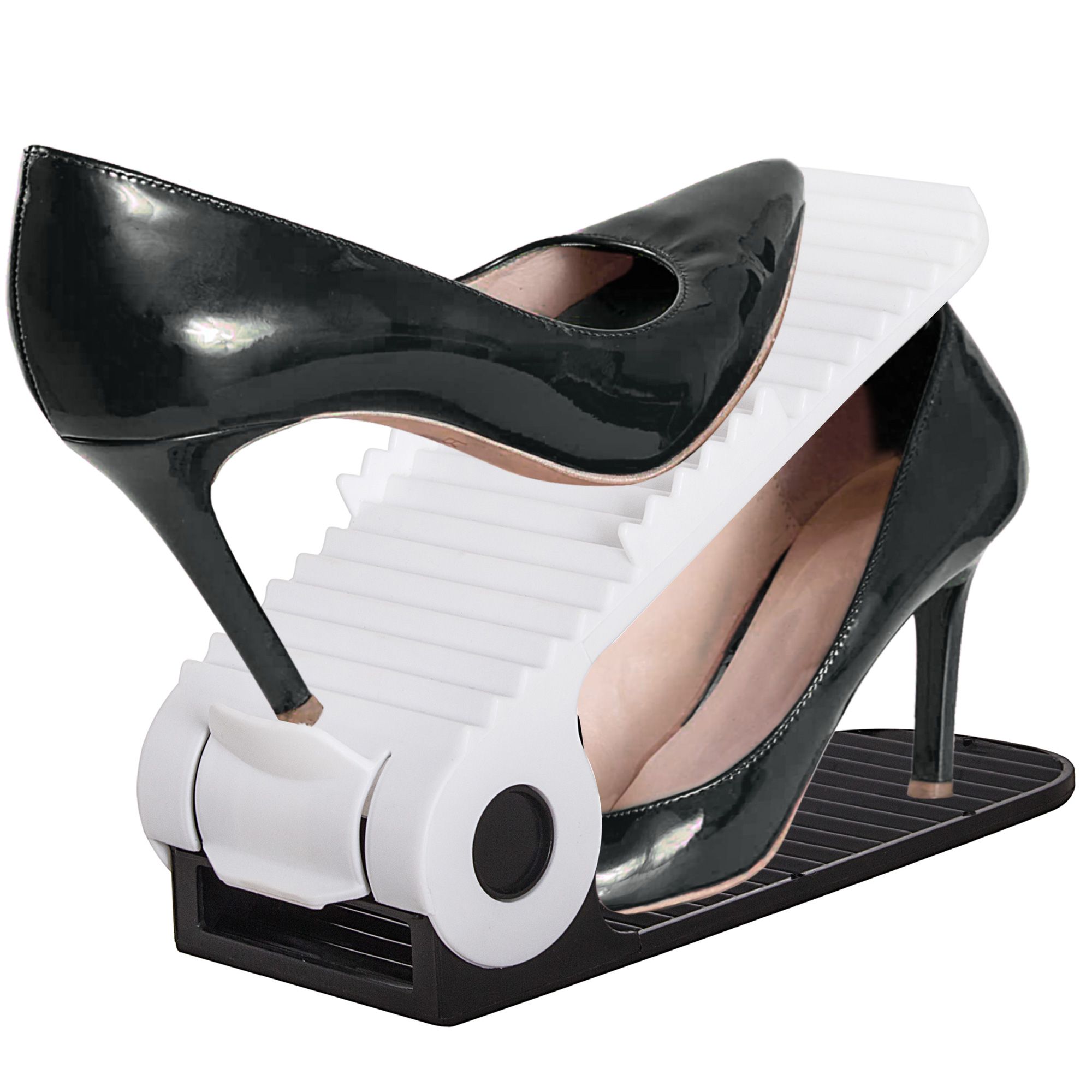 Органайзер (підставка) для взуття 26 x 10.5 см Springos HA3011