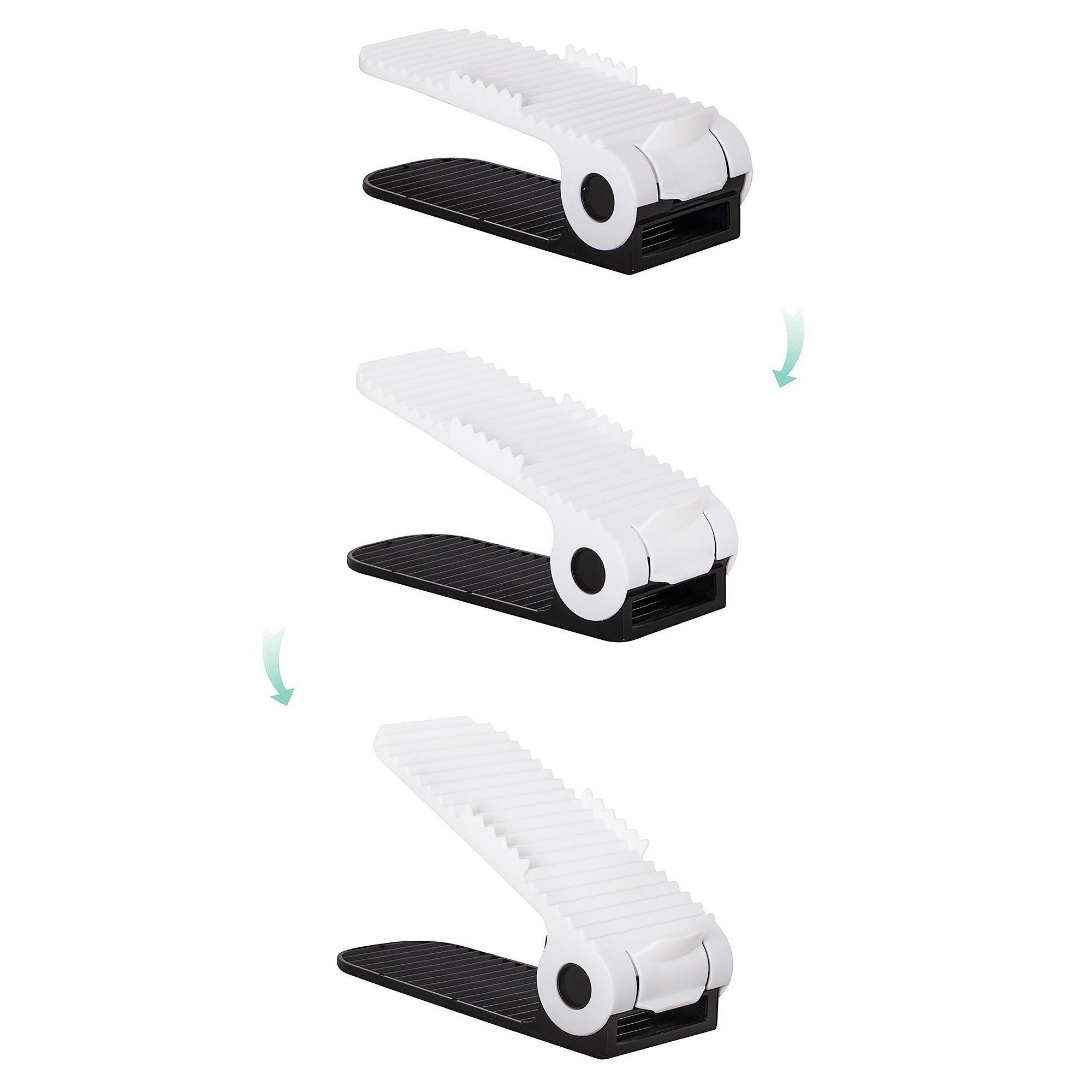 Органайзер (підставка) для взуття 26 x 10.5 см Springos HA3011