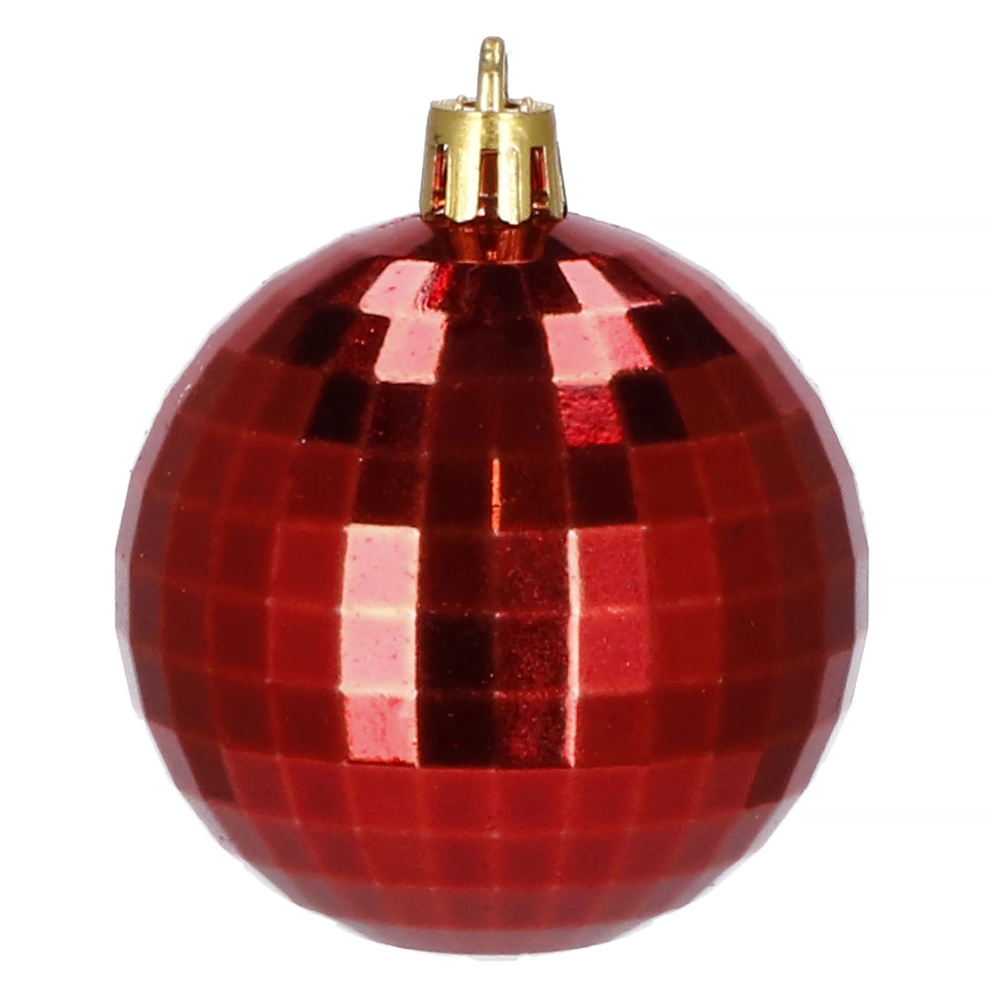 Набір ялинкових іграшок Springos d=3-8 см, h=4-17 см 153 шт CA0155