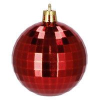 Набір ялинкових іграшок Springos d=3-8 см, h=4-17 см 153 шт CA0155