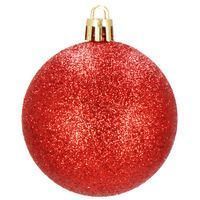 Набір ялинкових куль Springos d=4 см 20 шт CA0096