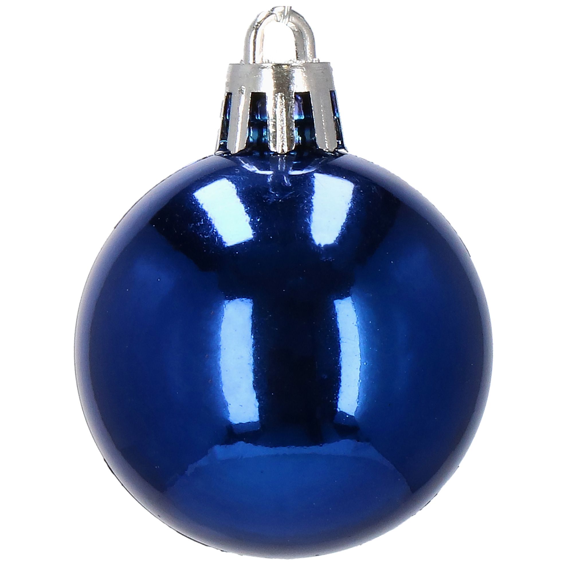 Набір ялинкових куль Springos d=4 см 20 шт CA0100