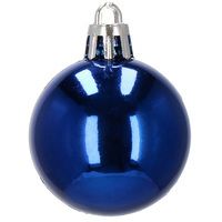 Набір ялинкових куль Springos d=4 см 20 шт CA0100