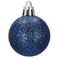 Набір ялинкових куль Springos d=4 см 20 шт CA0100