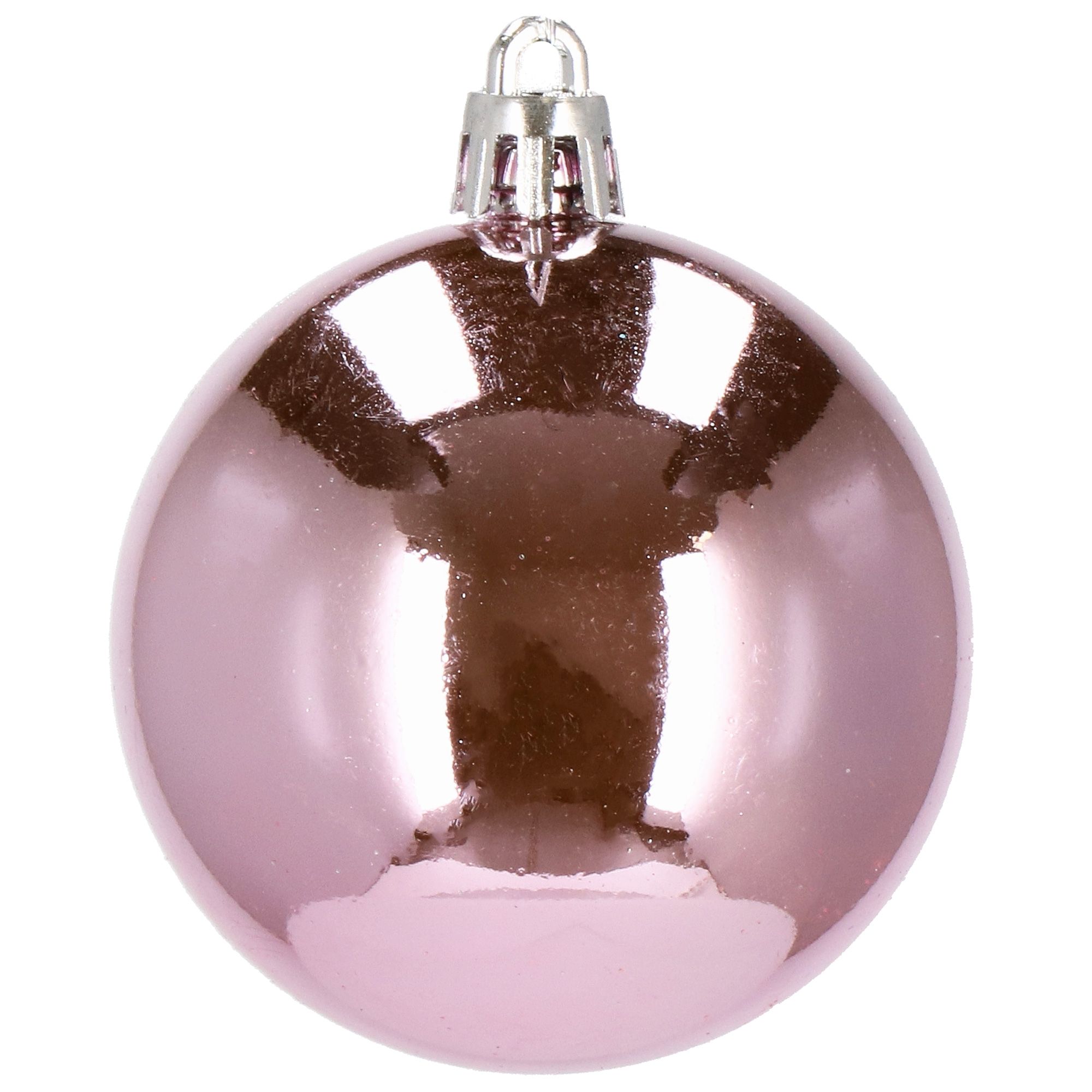 Набір ялинкових куль Springos d=4 см 20 шт CA0098