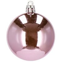 Набір ялинкових куль Springos d=4 см 20 шт CA0098