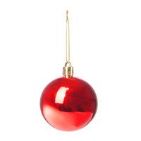 Набір ялинкових куль Springos d=6 см 30 шт CA0006