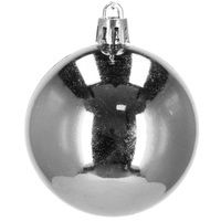 Набір ялинкових куль Springos d=4 см 20 шт CA0095