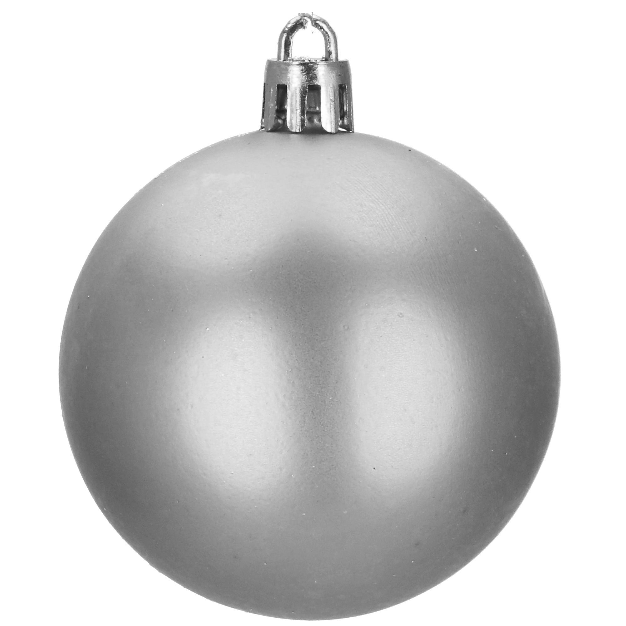 Набір ялинкових куль Springos d=4 см 20 шт CA0095