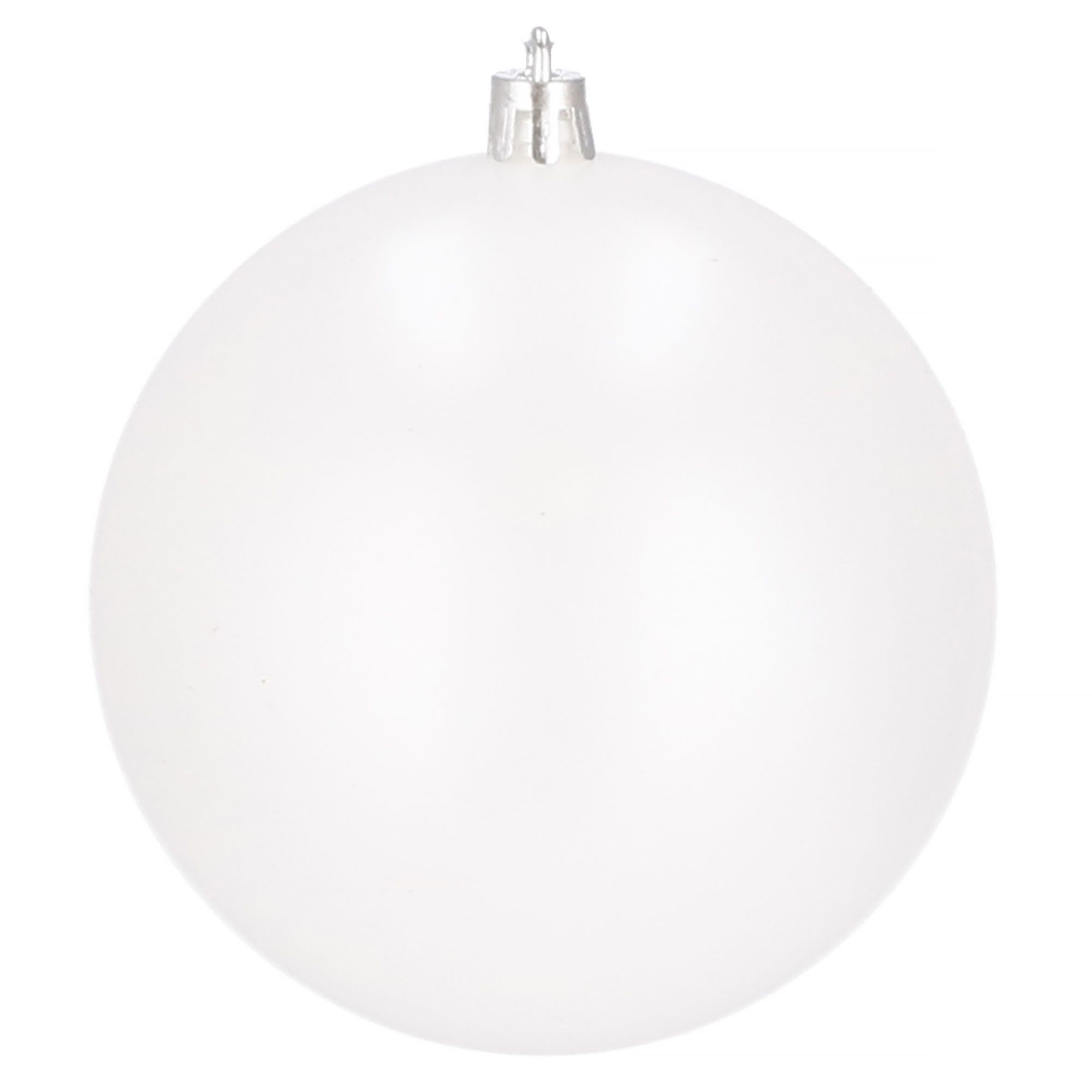 Набір ялинкових куль Springos d=10 см 6 шт CA0123