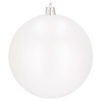 Набір ялинкових куль Springos d=10 см 6 шт CA0123