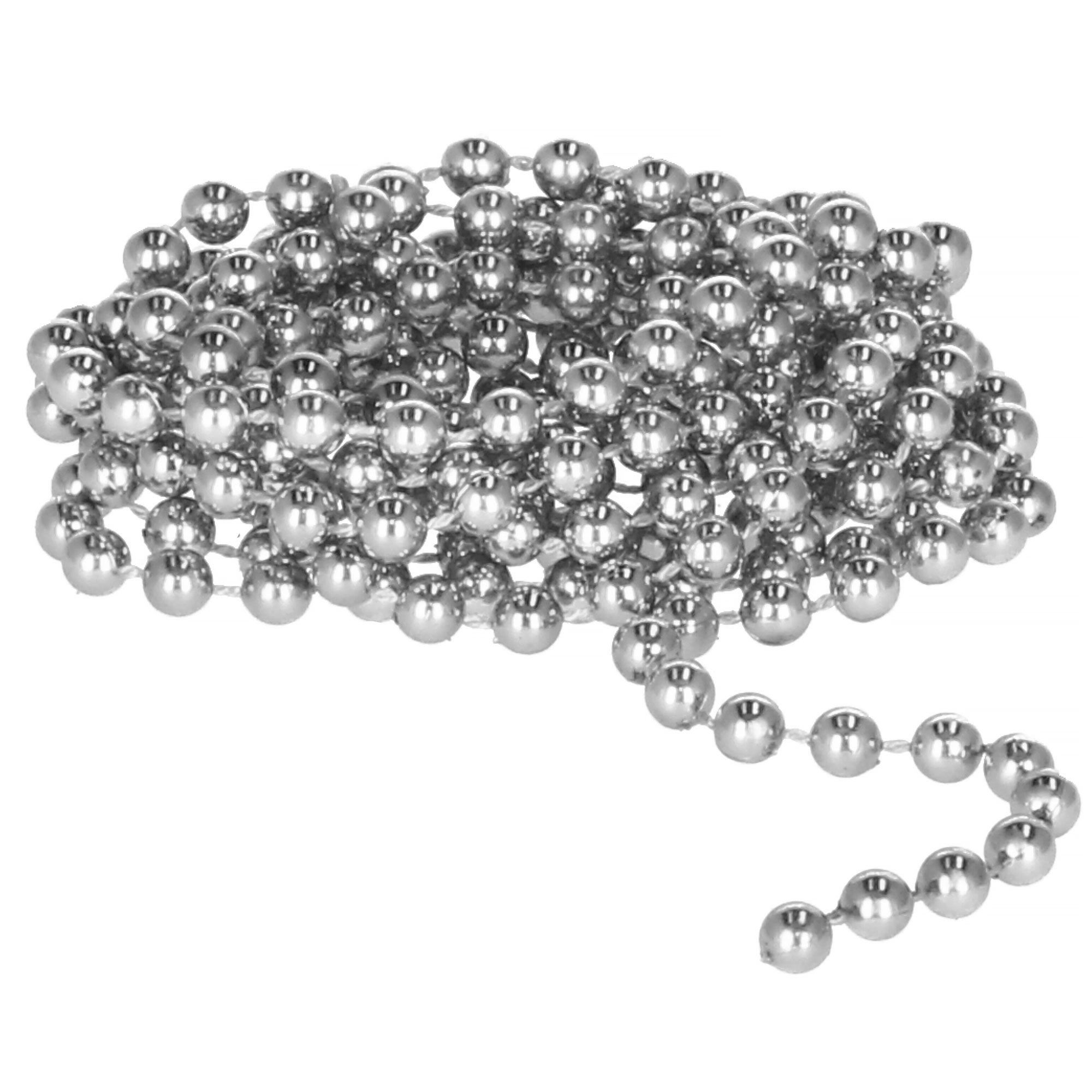 Набір ялинкових іграшок Springos d=4-6 см, h=6-20 см 51 шт CA0125