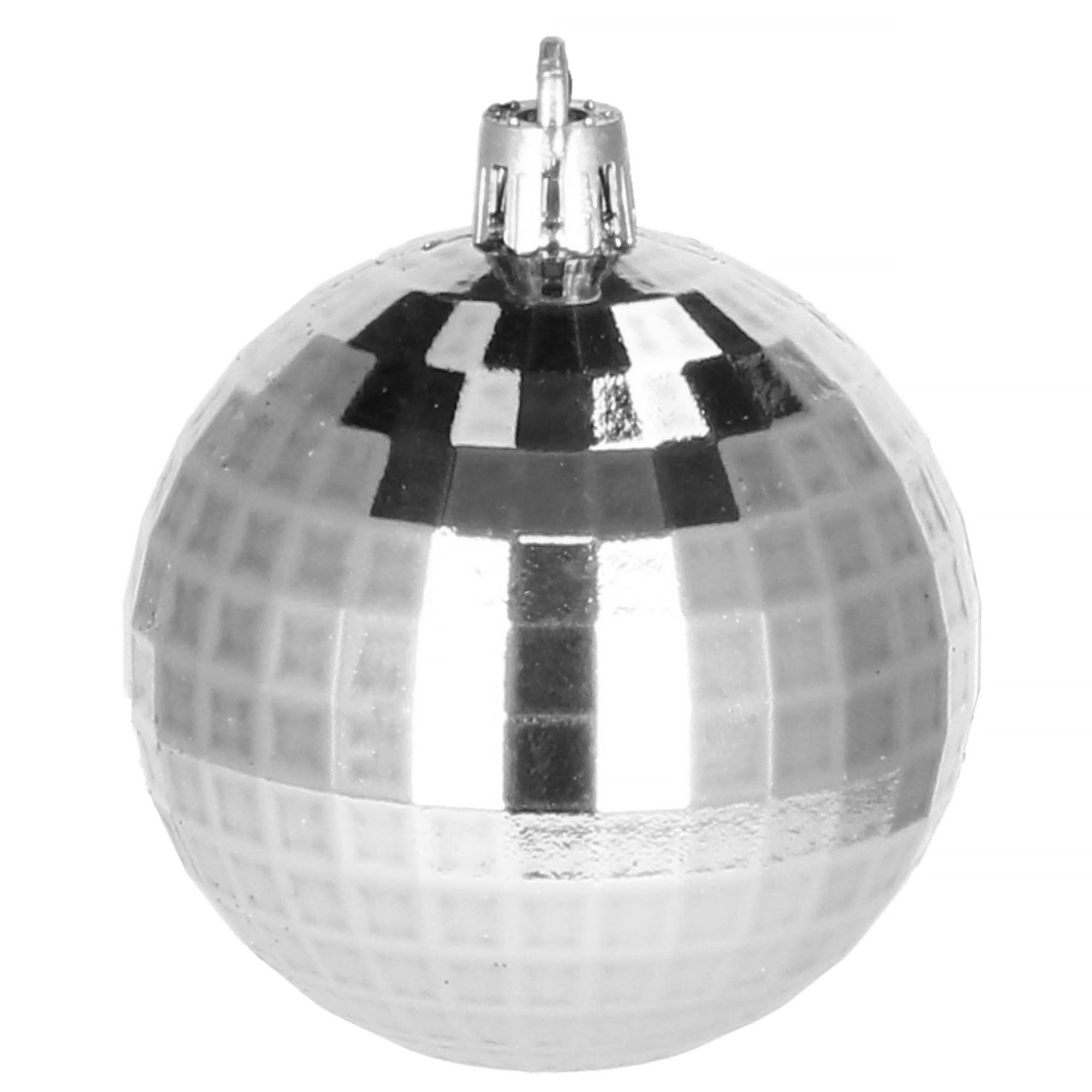 Набір ялинкових іграшок Springos d=4-6 см, h=6-20 см 51 шт CA0125