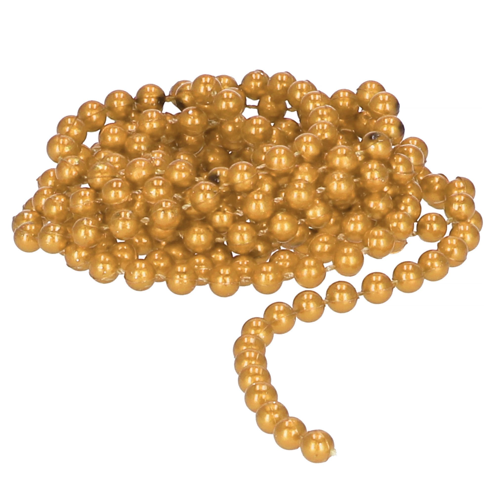 Набір ялинкових іграшок Springos d=4-6 см, h=6-20 см 51 шт CA0128