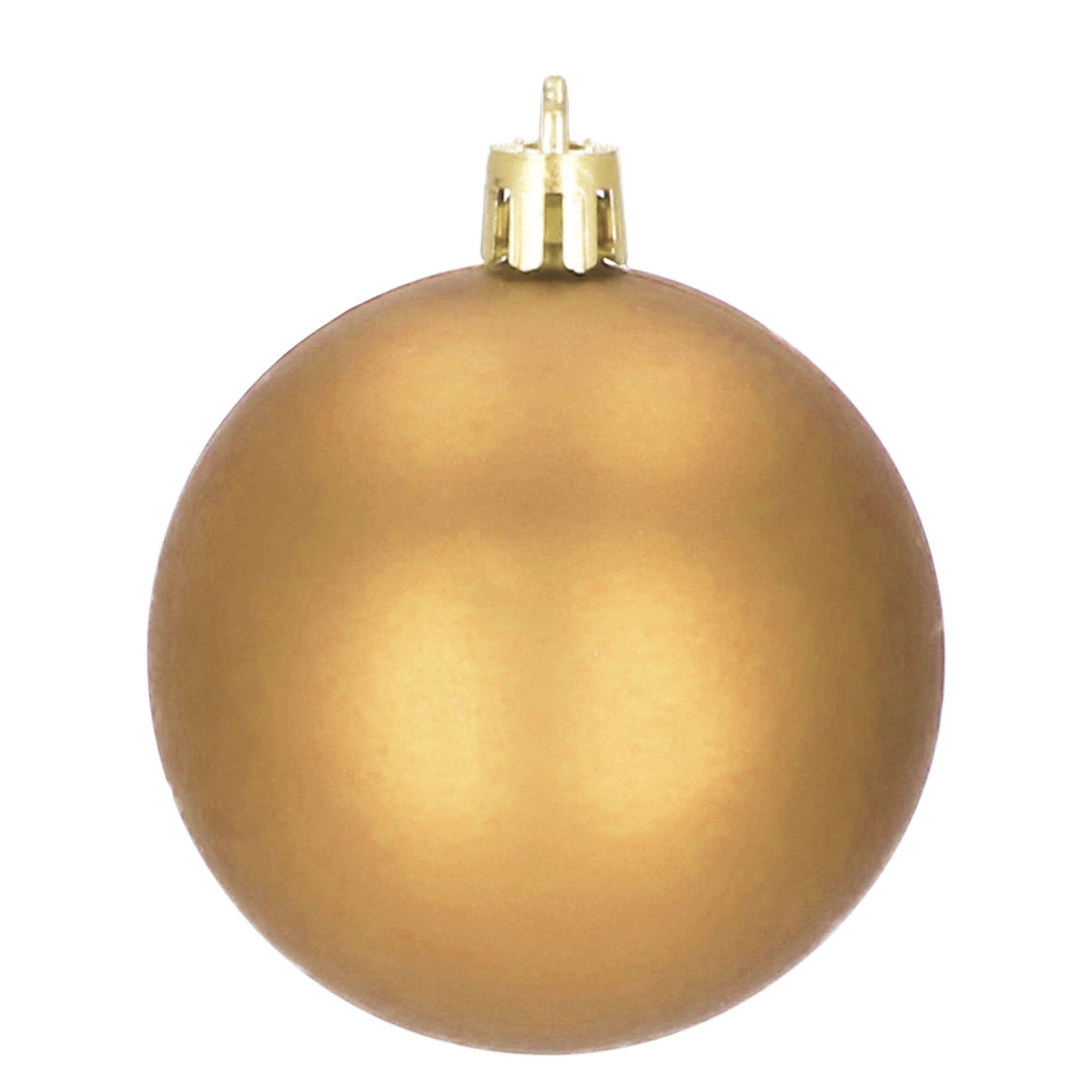 Набір ялинкових іграшок Springos d=4-6 см, h=6-20 см 51 шт CA0128