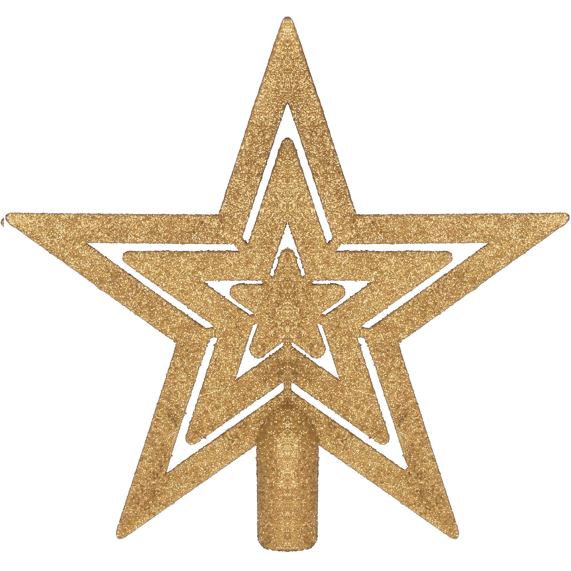 Набір ялинкових іграшок Springos d=4-6 см, h=6-20 см 51 шт CA0128