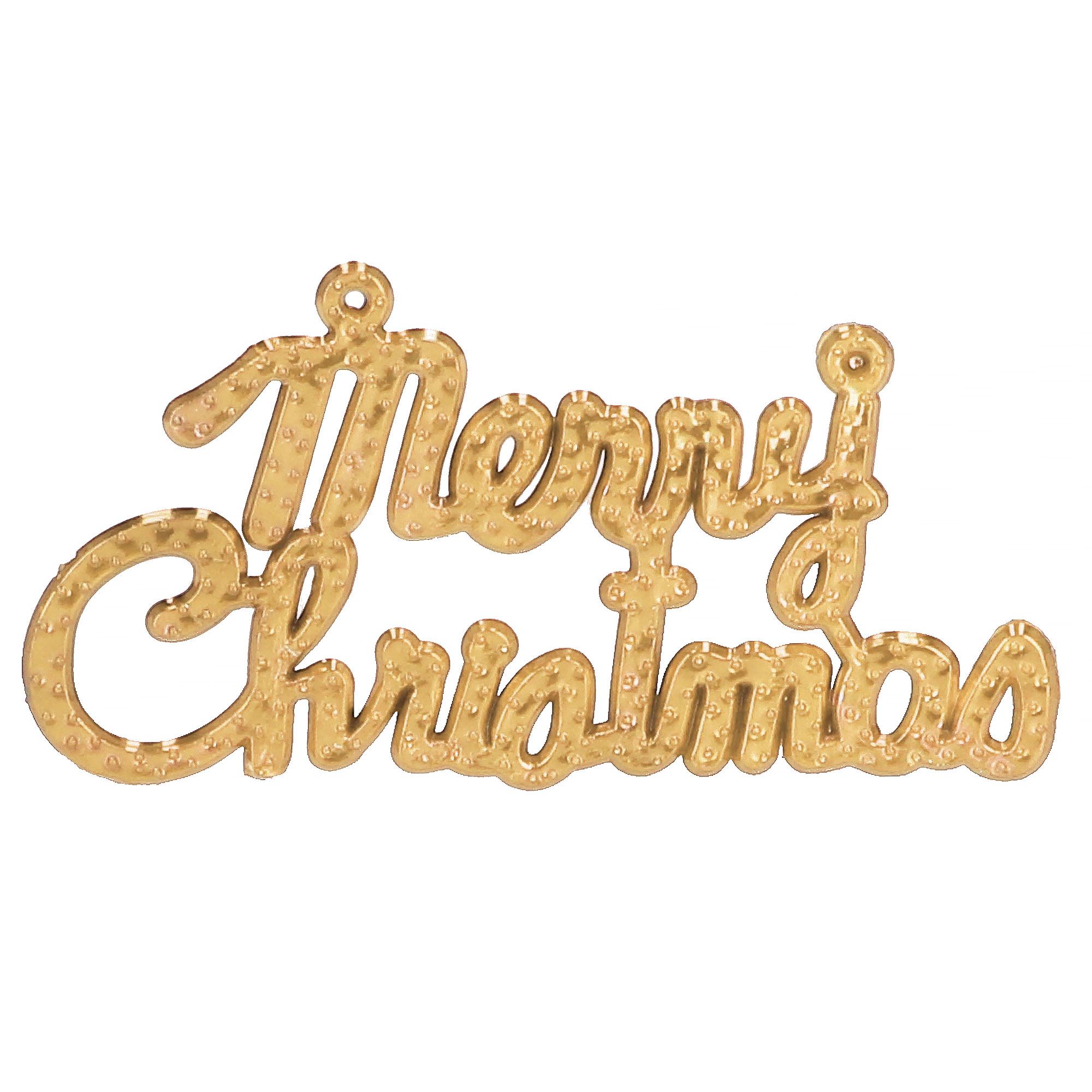 Набір ялинкових іграшок Springos d=4-6 см, h=6-20 см 51 шт CA0128