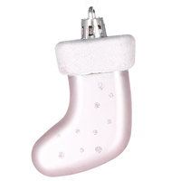 Набір ялинкових іграшок Springos d=4-6 см, h=4.5-10.5 см 77 шт CA0158