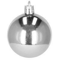 Набір ялинкових іграшок Springos d=4-6 см, h=4.5-10.5 см 77 шт CA0159