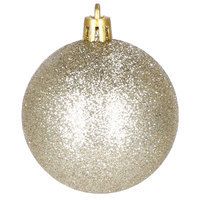 Набір ялинкових куль Springos d=3-6 см 100 шт CA0132