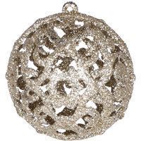 Набір ялинкових куль Springos d=3-6 см 100 шт CA0132