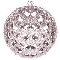 Набір ялинкових куль Springos d=3-6 см 100 шт CA0133