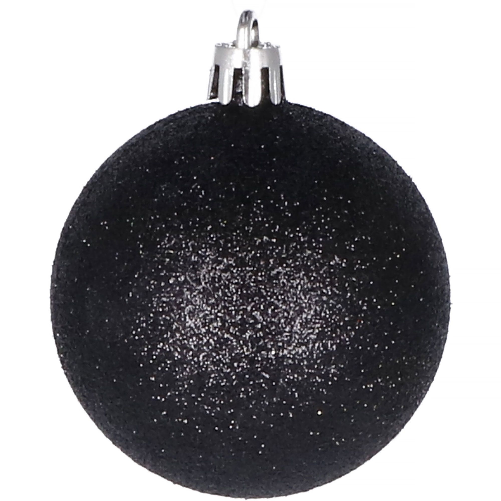 Набір ялинкових куль Springos d=3-6 см 100 шт CA0134