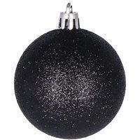 Набір ялинкових куль Springos d=3-6 см 100 шт CA0134