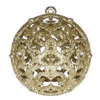 Набір ялинкових куль Springos d=3-6 см 100 шт CA0134