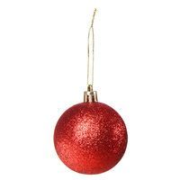 Набір ялинкових куль Springos d=3-6 см 100 шт CA0122