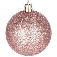 Набір ялинкових іграшок Springos d=3-6 см, h=4-8 см 101 шт CA0154