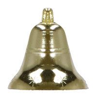 Набір ялинкових іграшок Springos d=3-6 см, h=4-8 см 101 шт CA0154