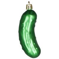 Набір ялинкових іграшок Springos d=3-6 см, h=4-8 см 101 шт CA0154