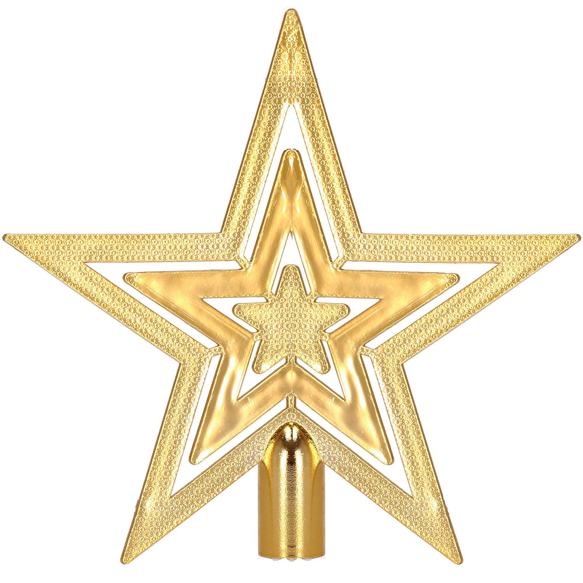 Набір ялинкових куль Springos d=3-6 см 100 шт CA0019