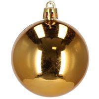 Набір ялинкових куль Springos d=3-6 см 100 шт CA0019