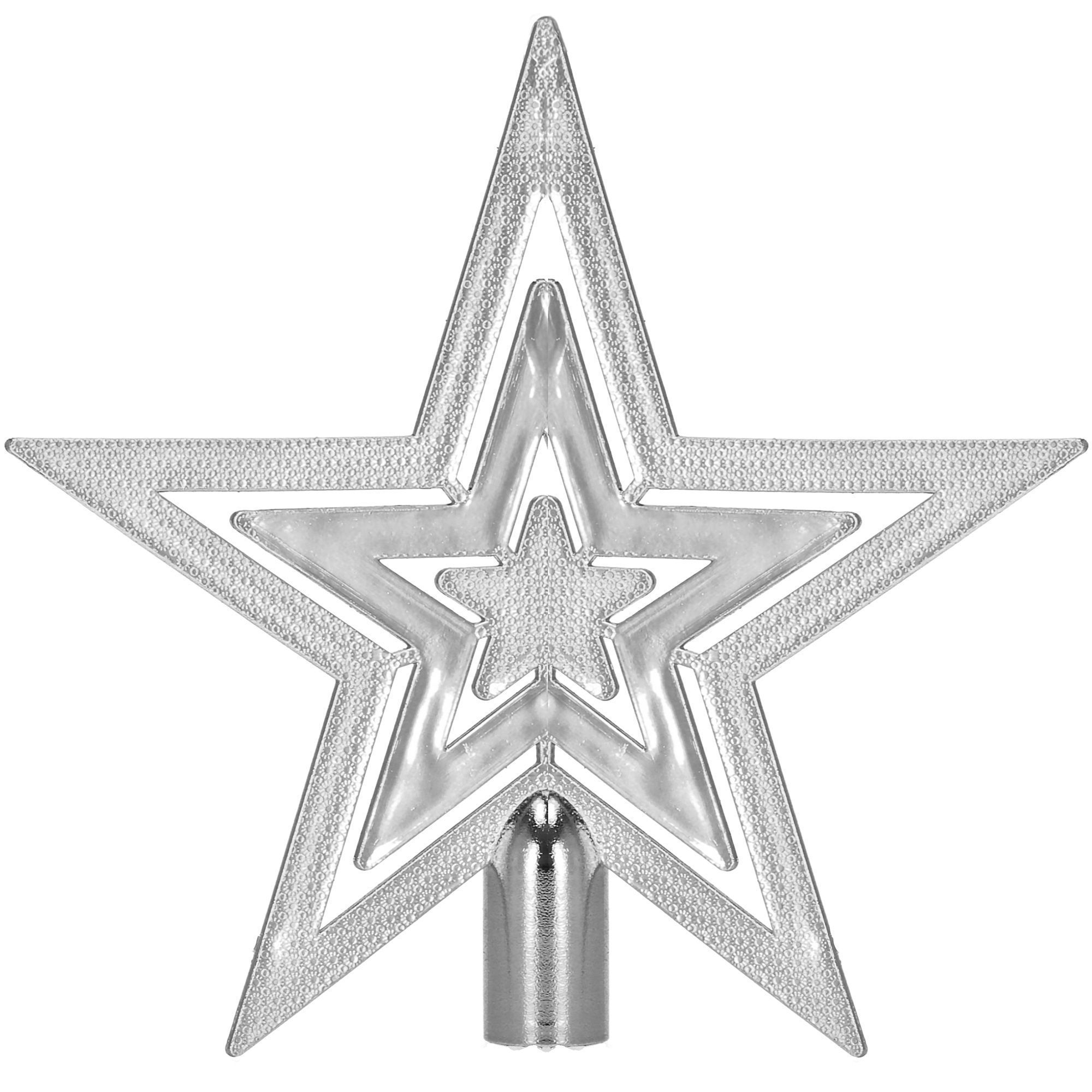 Набір ялинкових куль Springos d=3-6 см 100 шт CA0020