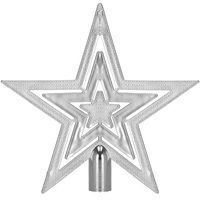 Набір ялинкових куль Springos d=3-6 см 100 шт CA0020