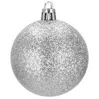 Набір ялинкових куль Springos d=3-6 см 100 шт CA0020