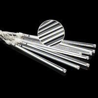 Гірлянда метеоритний дощ Springos 3 м 144 LED CL1214 Warm White