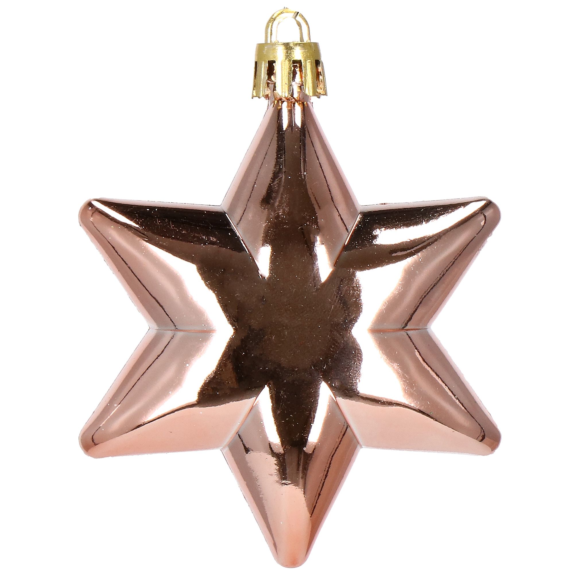 Набір ялинкових іграшок Springos d=3-8 см, h=4-17 см 152 шт CA0156