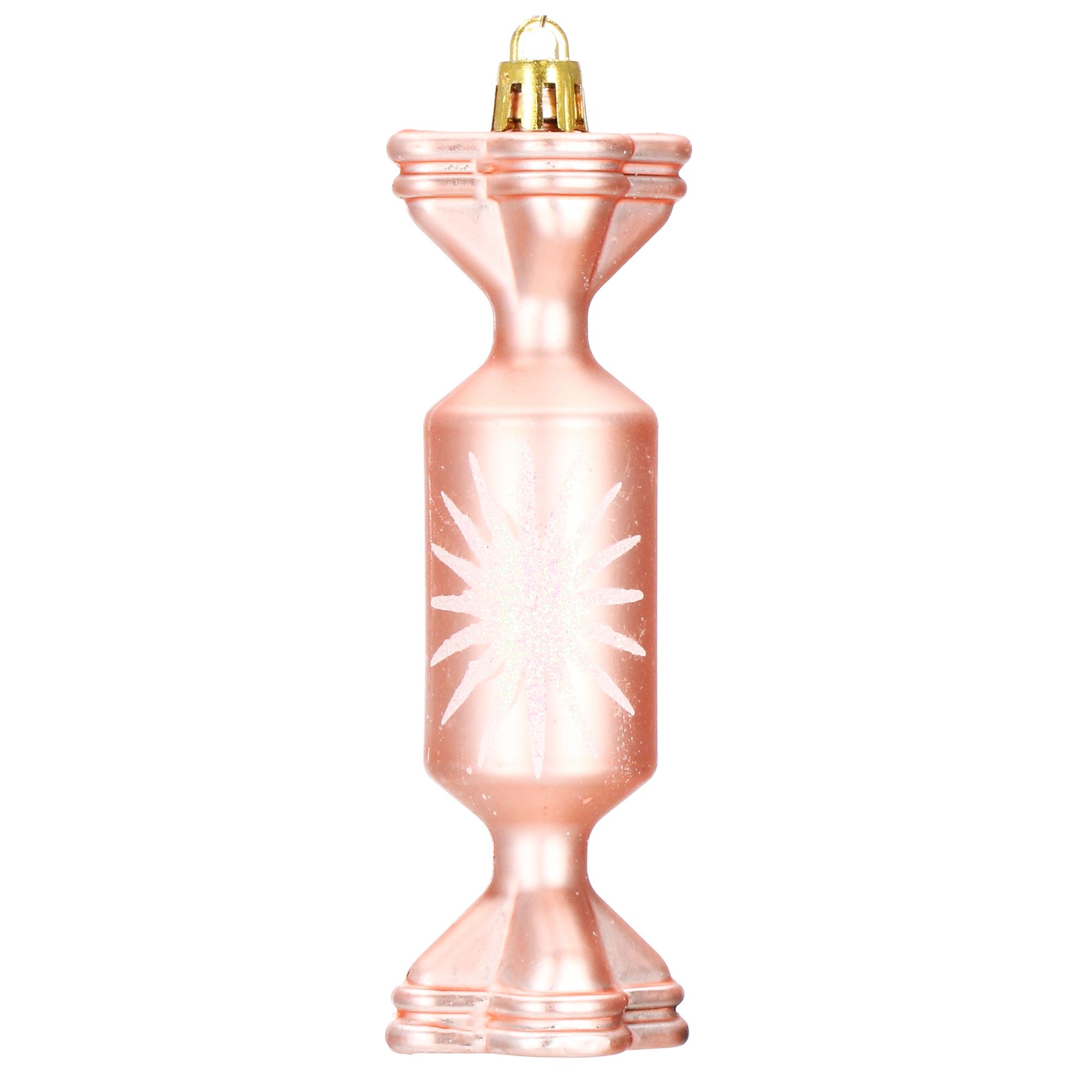 Набір ялинкових іграшок Springos d=3-8 см, h=4-17 см 152 шт CA0156