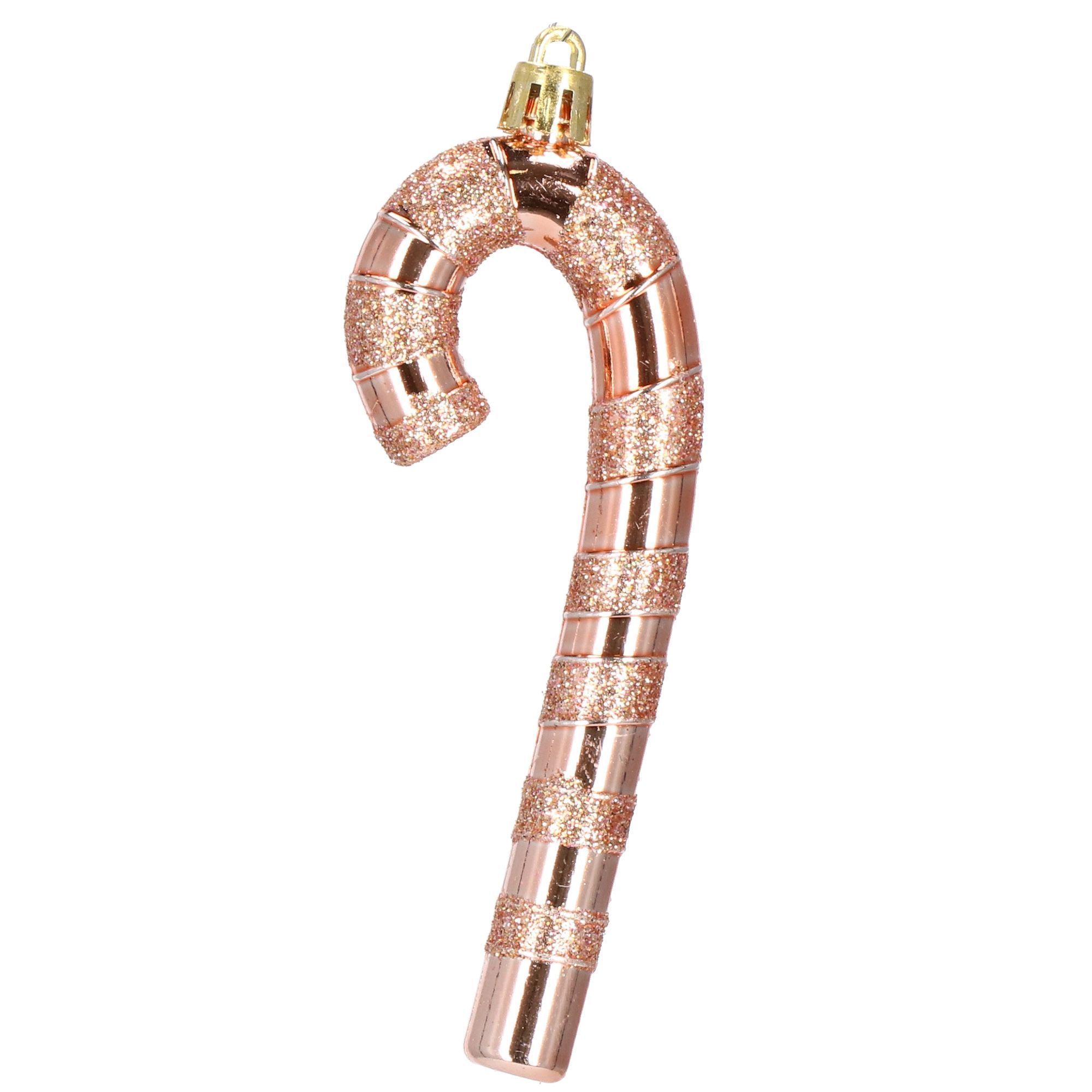 Набір ялинкових іграшок Springos d=3-8 см, h=4-17 см 152 шт CA0156