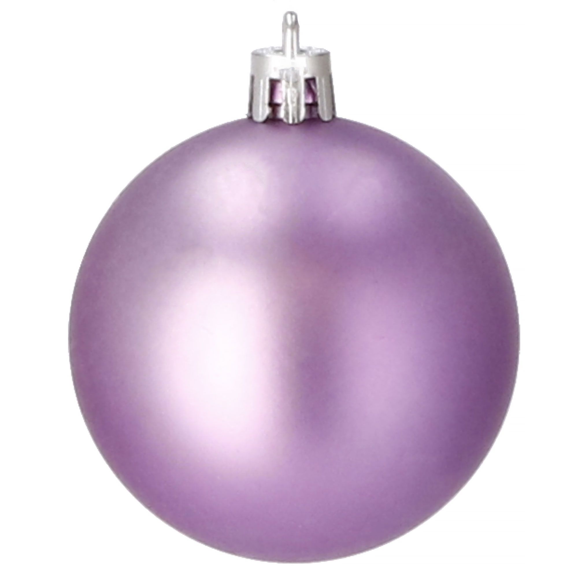 Набір ялинкових куль Springos d=6, 5, 4 см 30 шт CA0174