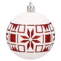 Набір ялинкових куль Springos d=5 см 30 шт CA0151