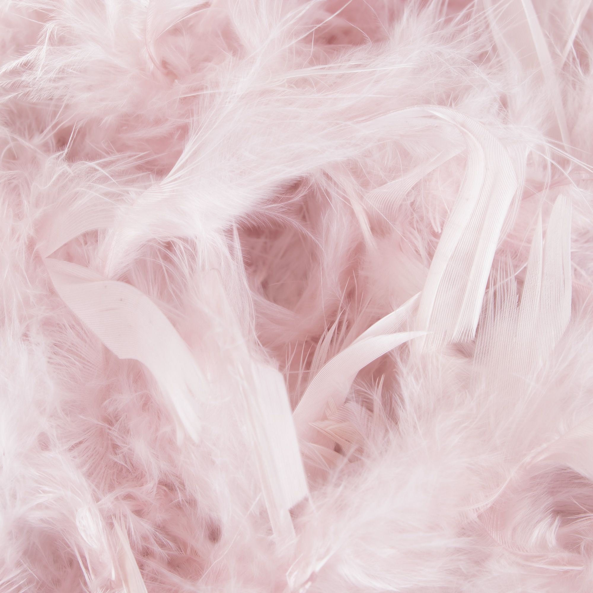 Гірлянда (шарф-боа) з пір'я Springos 180 см CA0185