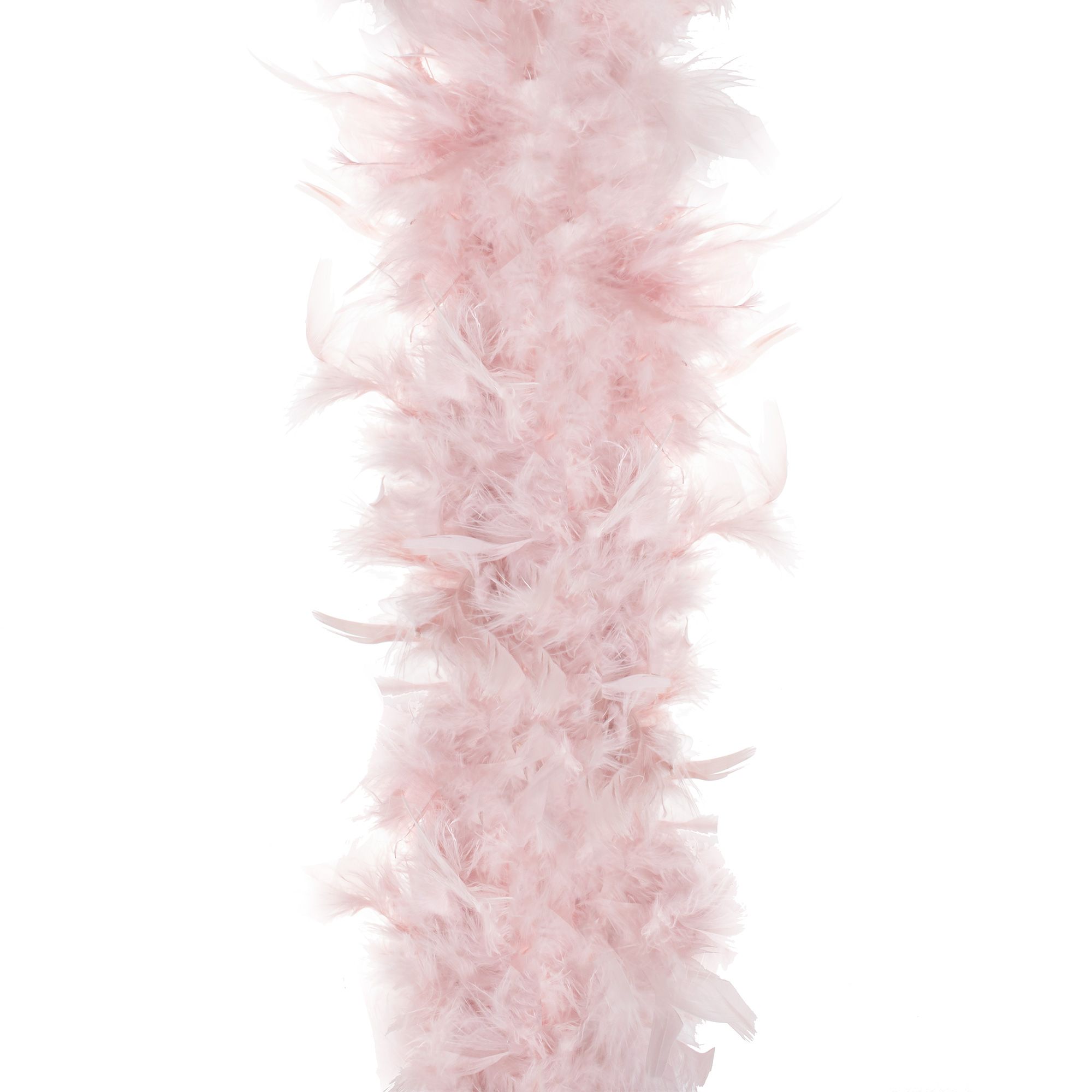 Гірлянда (шарф-боа) з пір'я Springos 300 см CA0892