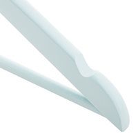 Набір дерев'яних плечиків (вішаків) для одягу 3 шт Springos HG0007