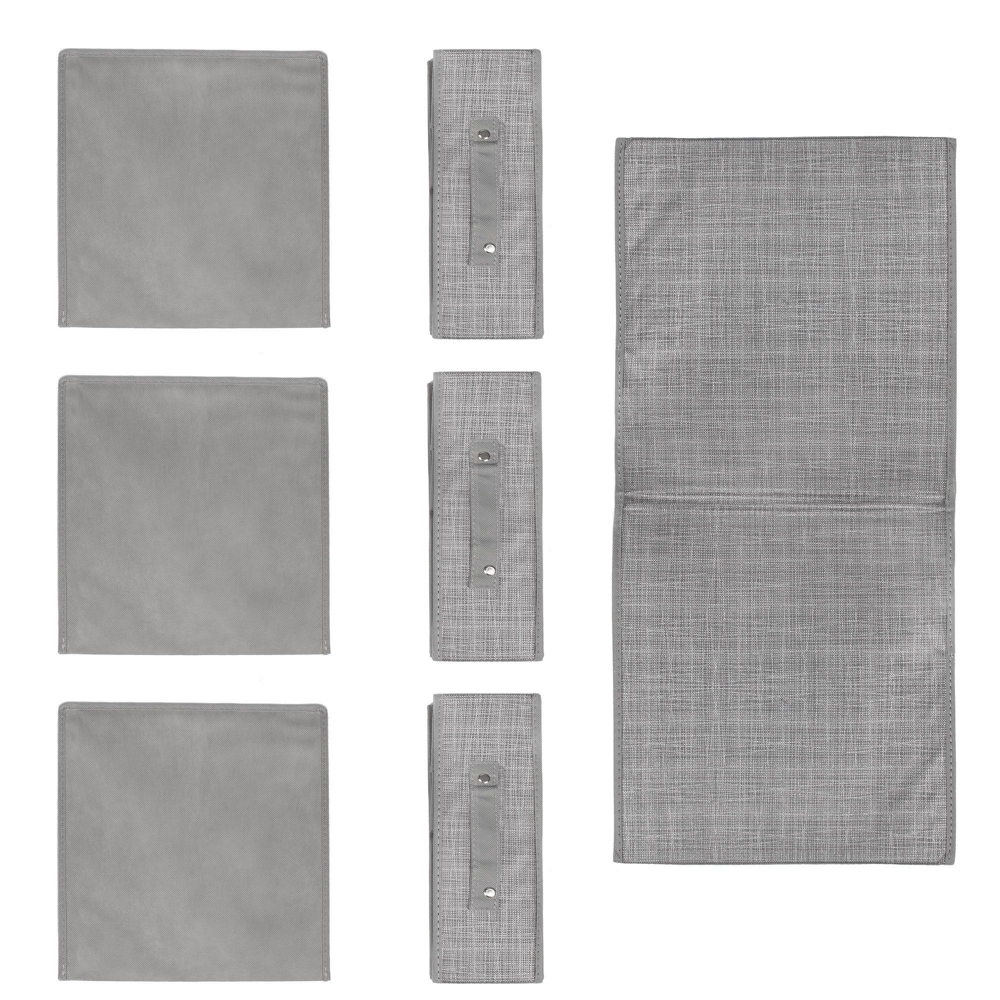 Органайзер для зберігання (білизни, шкарпеток, аксесуарів, іграшок) Springos HA3018